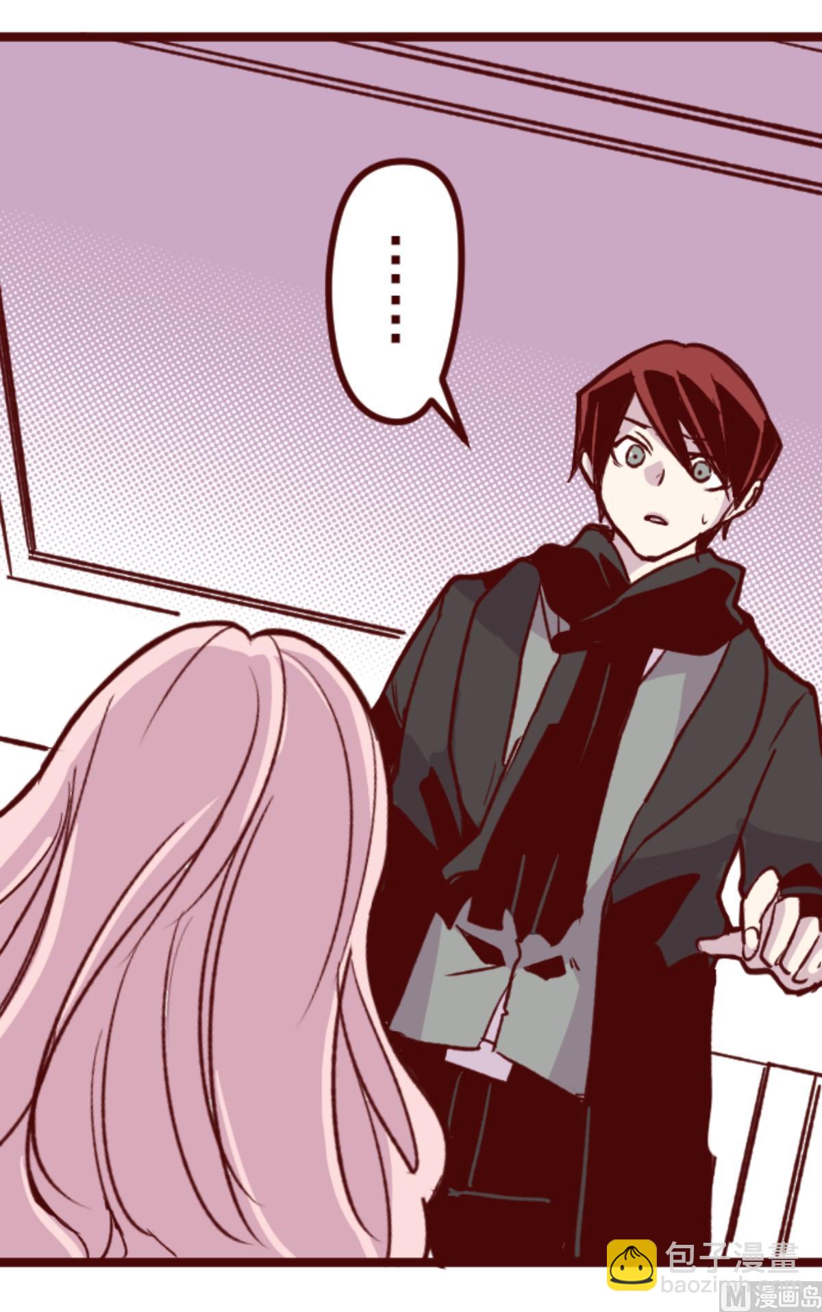 第183话 可怜的男人(1/2)-第184话