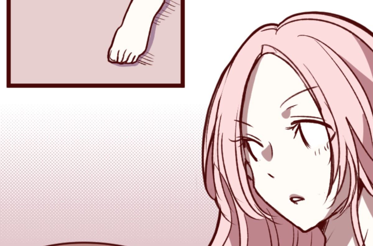 第183话 可怜的男人(1/2)-第184话