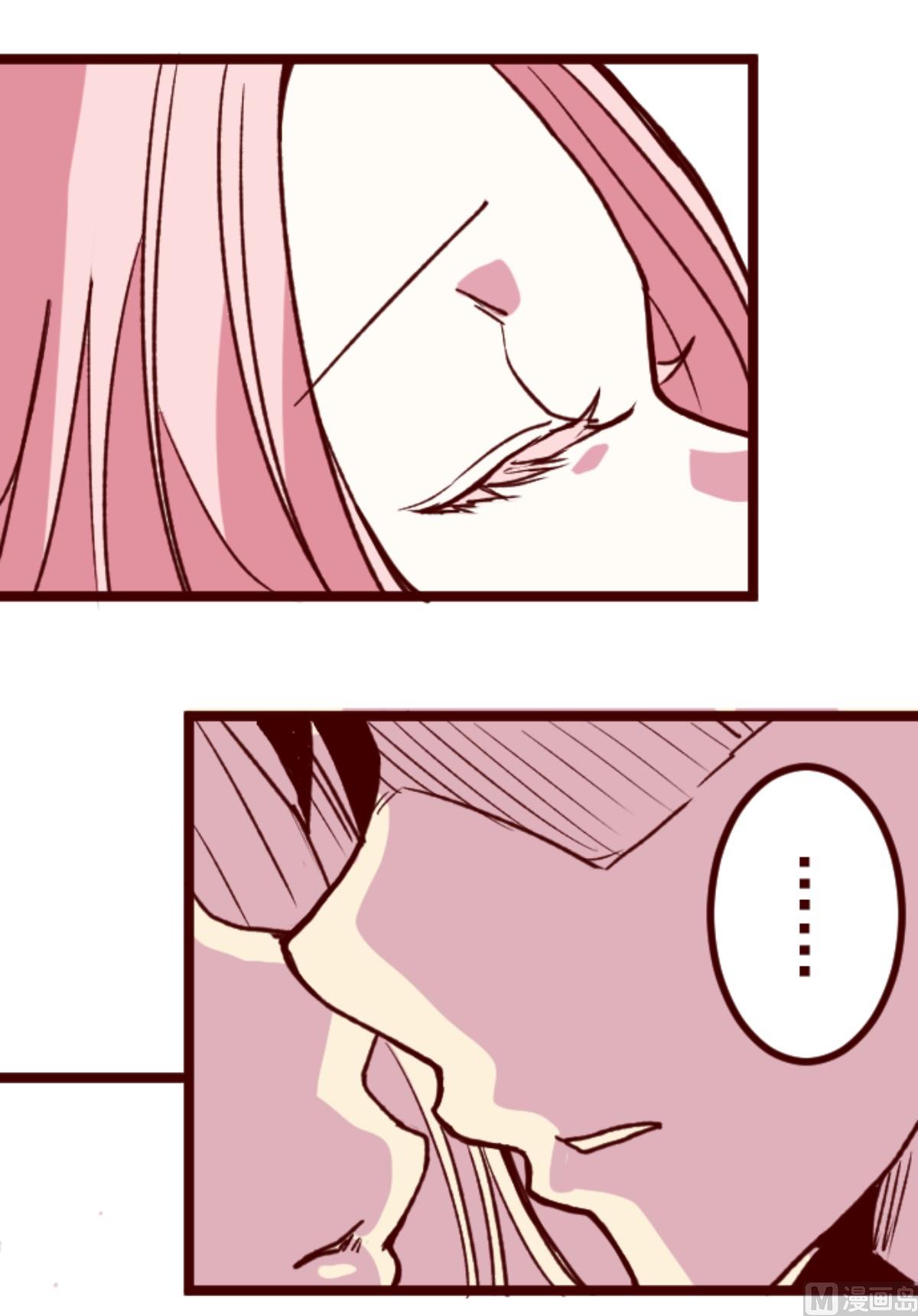 第183话 可怜的男人(1/2)-第184话