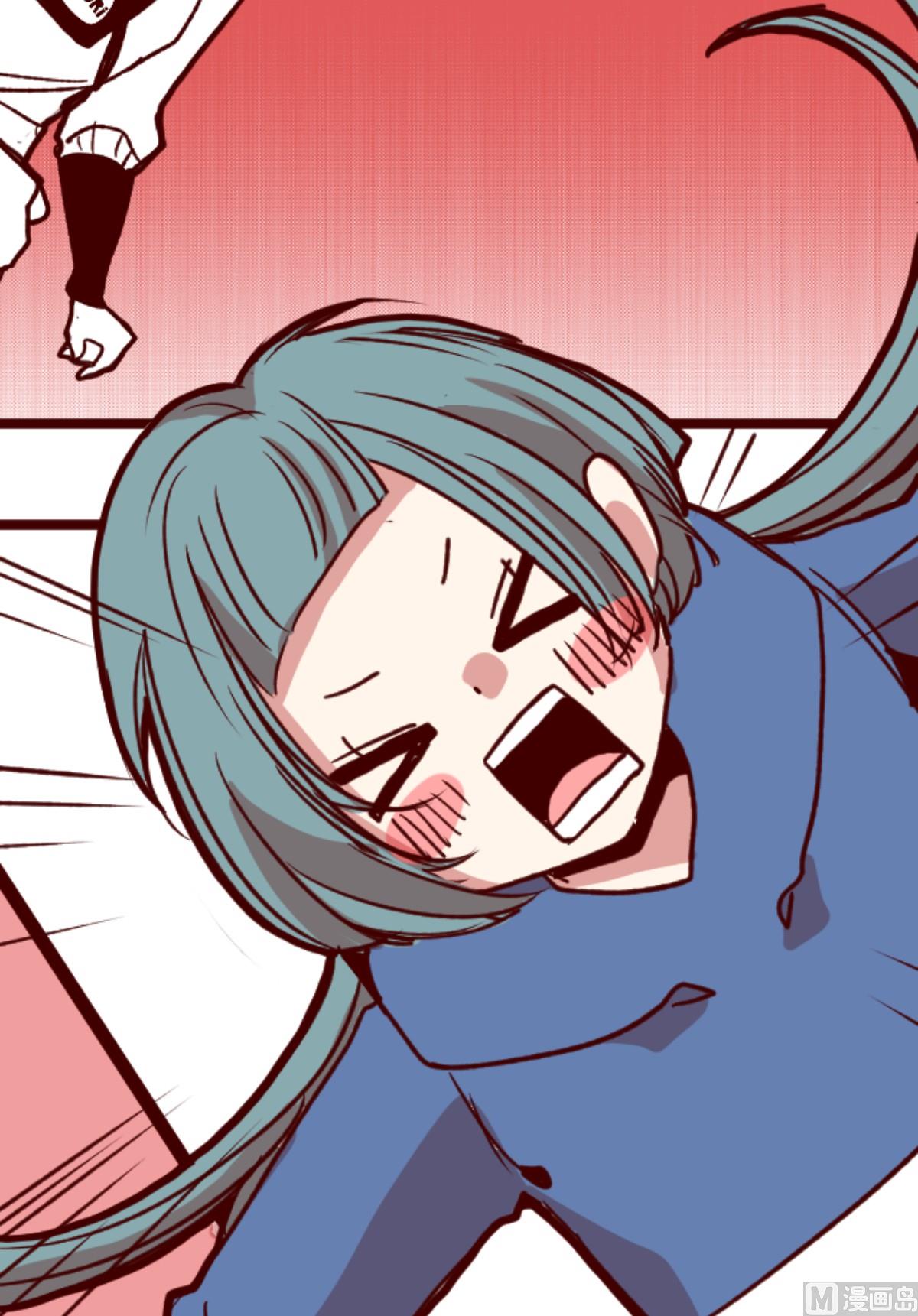 第193话 闯入宅邸 5(1/2)-第194话