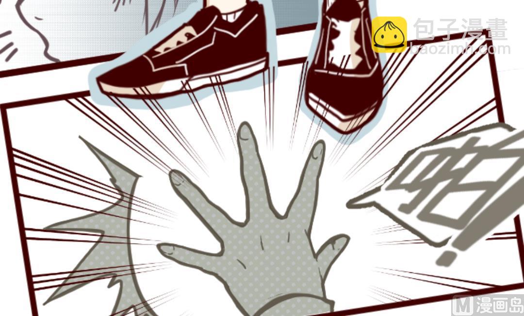 第23话 家人(1/2)-第24话