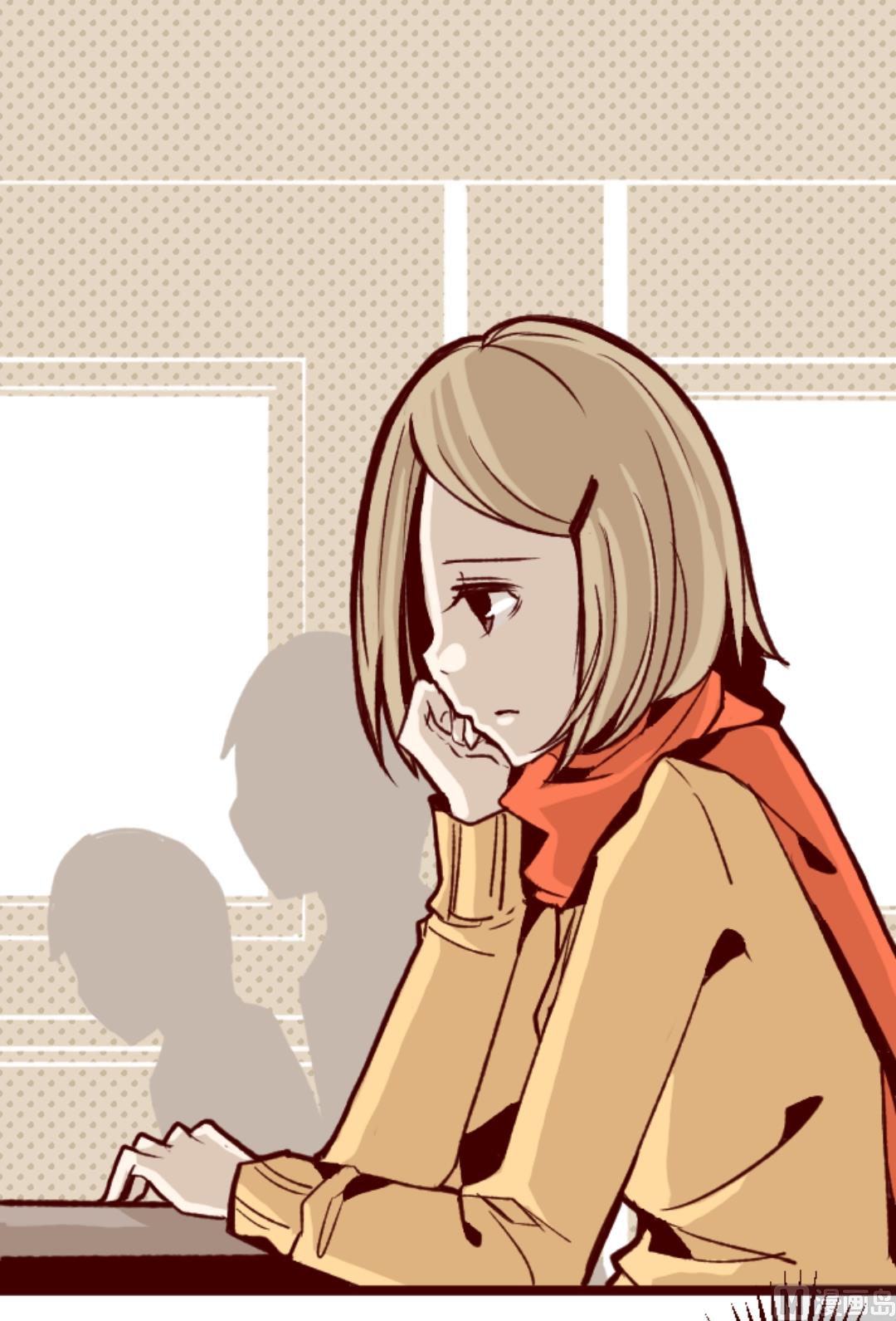 第45话 必须面对(1/2)-第46话
