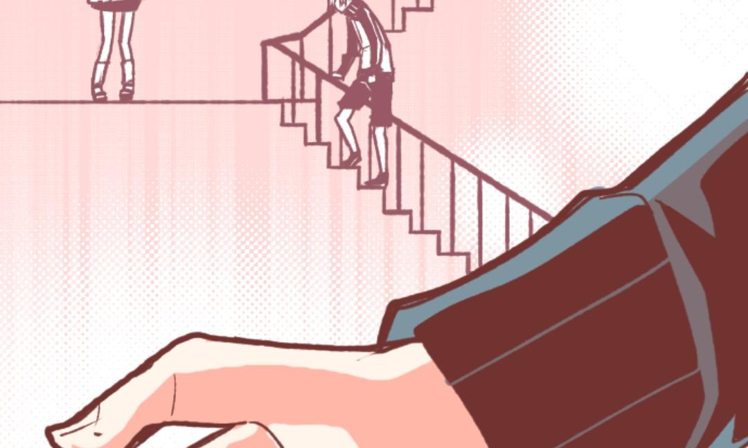 第45话 必须面对(1/2)-第46话