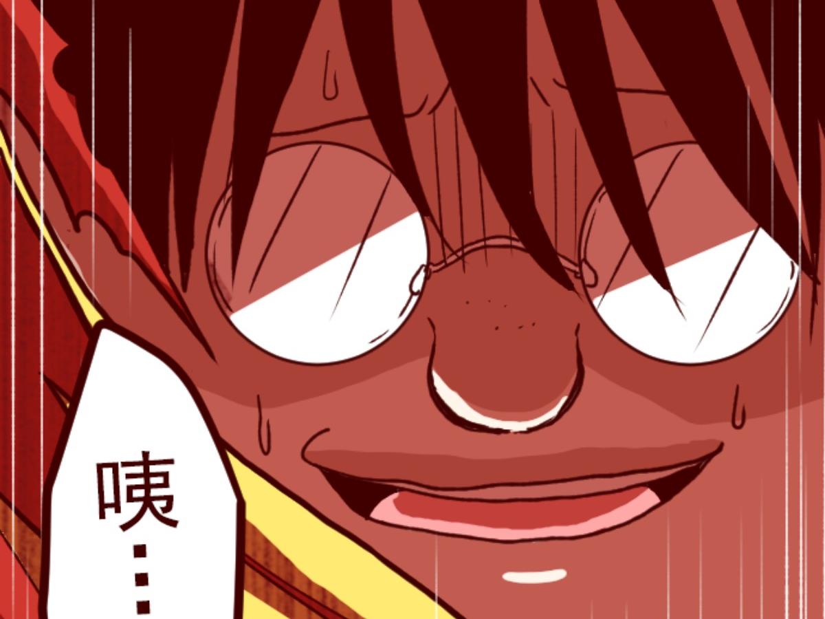 第69话 姗姗来迟(1/3)-第70话