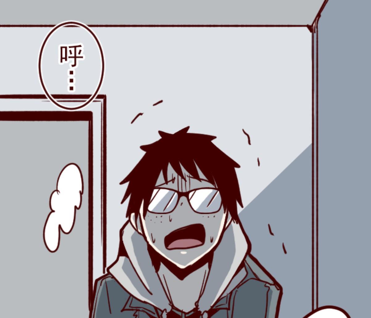第93话 山雨欲来 1(1/4)-第94话