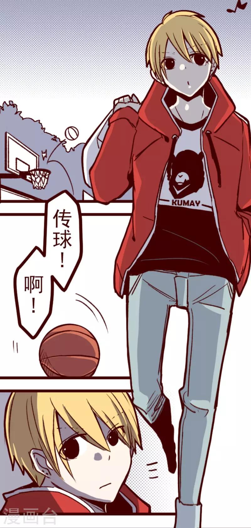 第128话 序幕-第128话