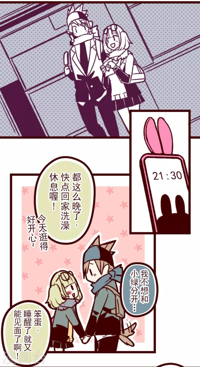第128话 序幕-第128话