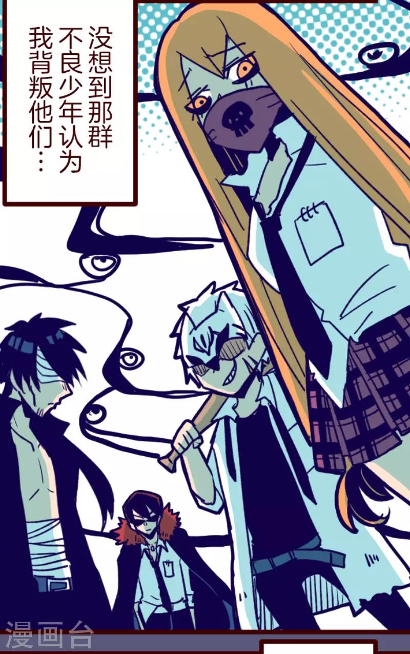 第128话 序幕-第128话