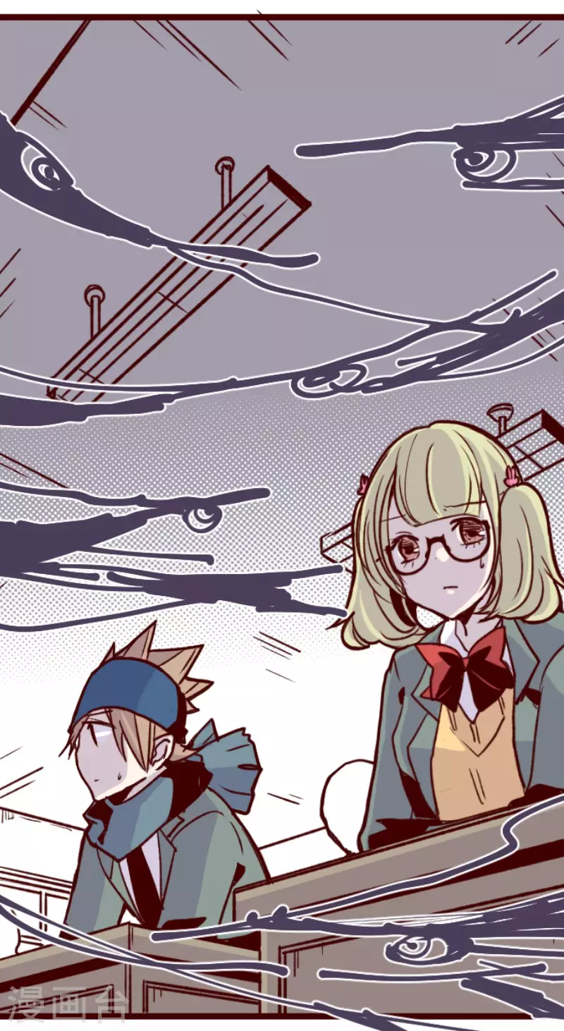 第146话 消失的气息-第146话