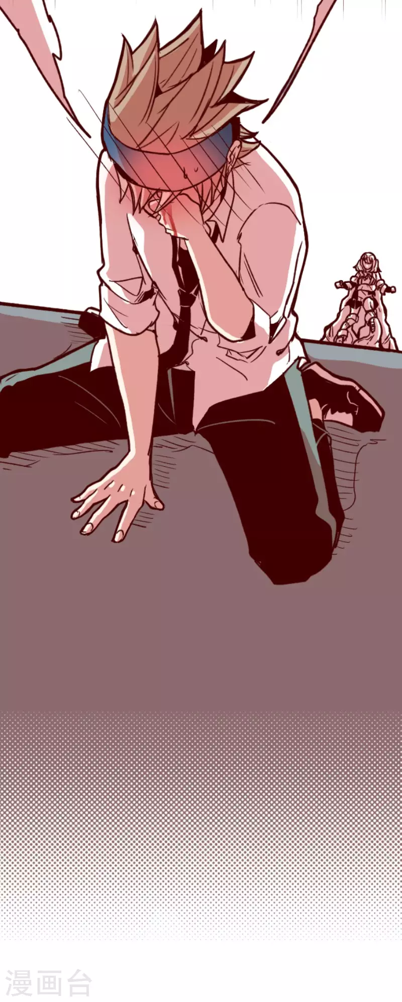 第154话 致命游戏6-第154话