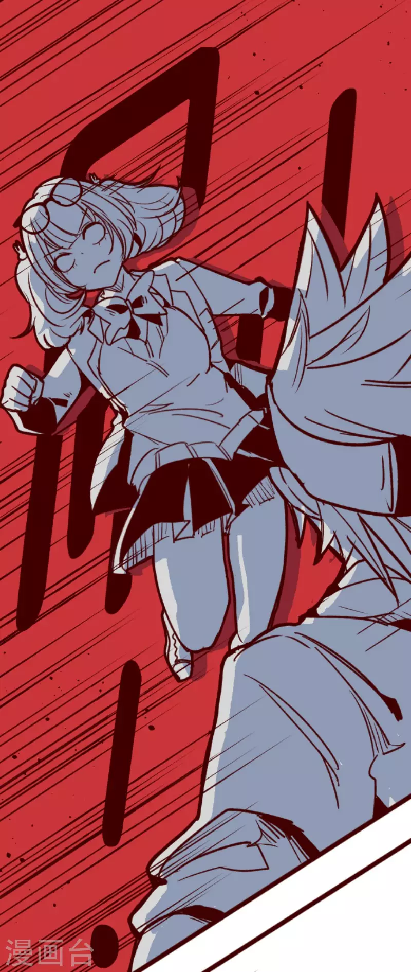 第156话 致命游戏8-第156话