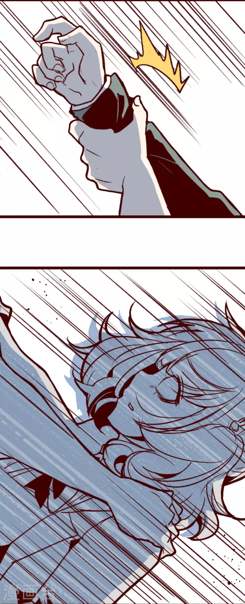 第156话 致命游戏8-第156话