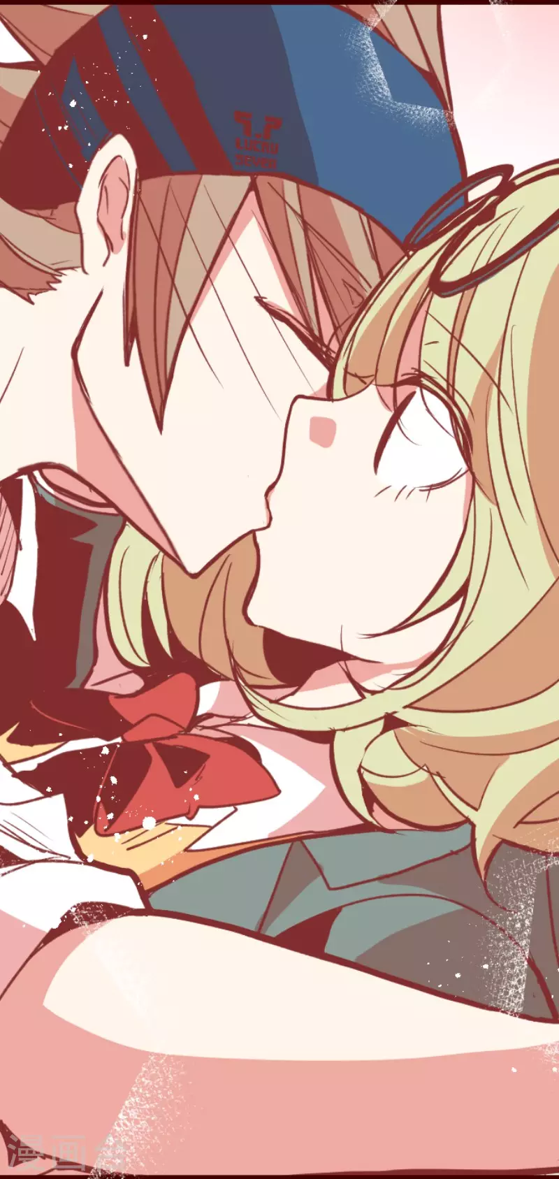 第156话 致命游戏8-第156话