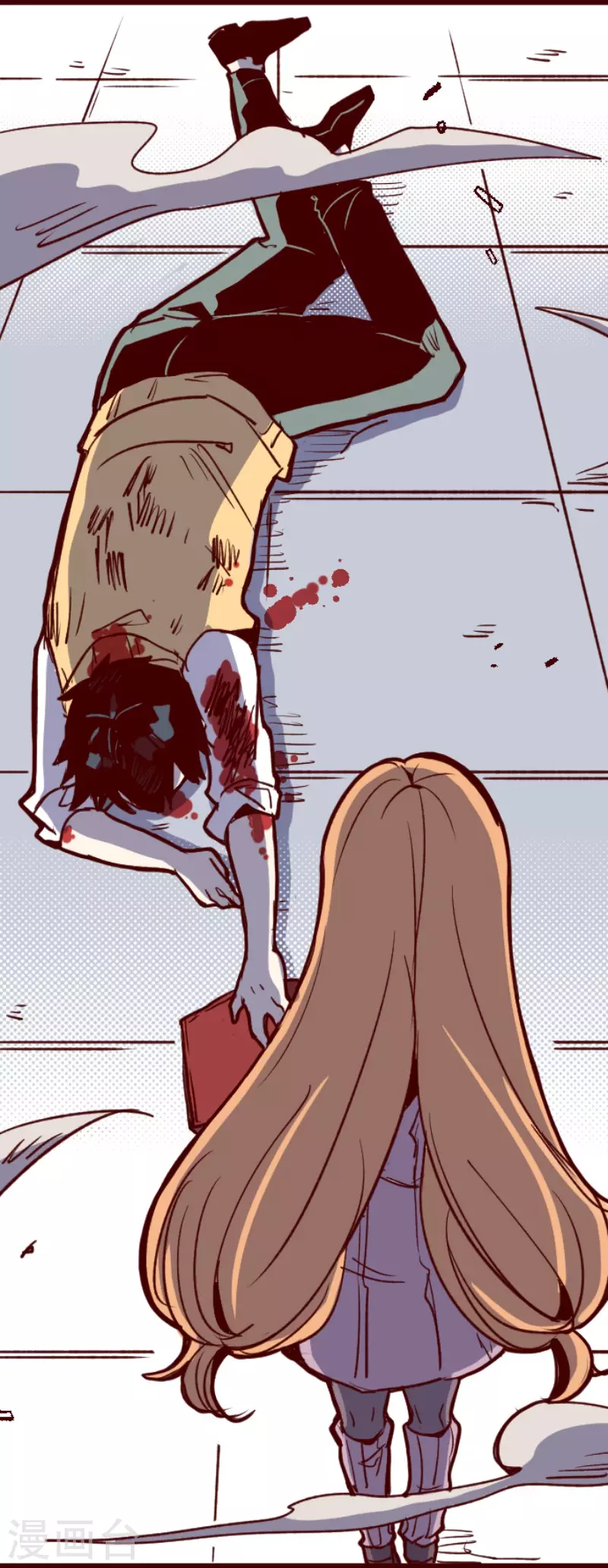 第156话 致命游戏8-第156话