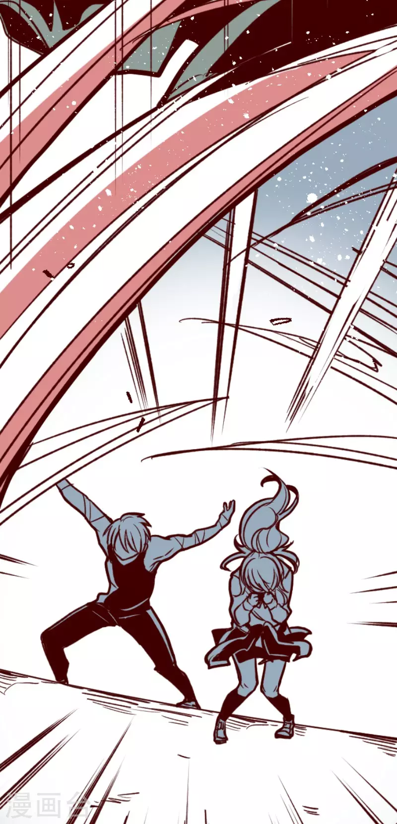 第160话 致命游戏12-第160话