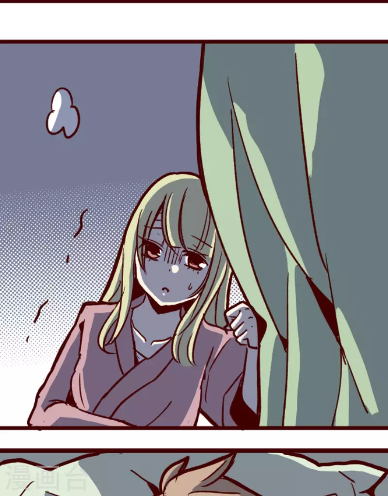 第168话 心愿-第168话