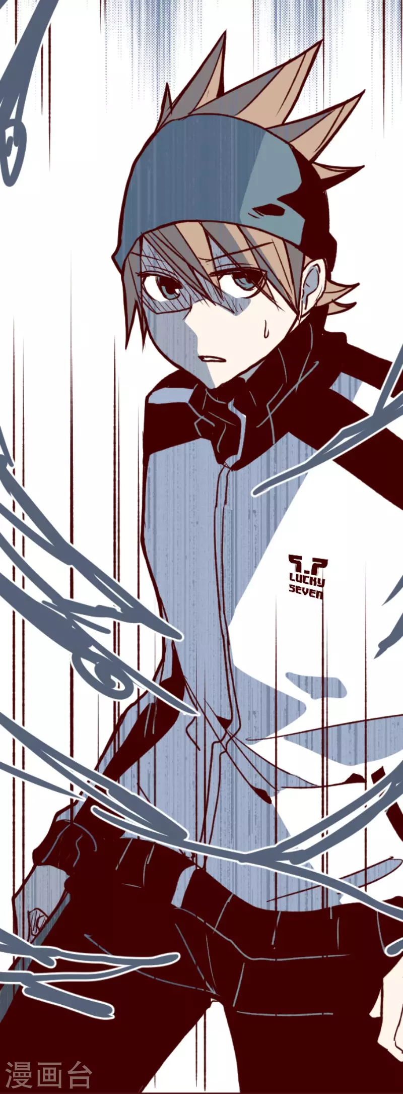 第184话 你真讨厌-第184话