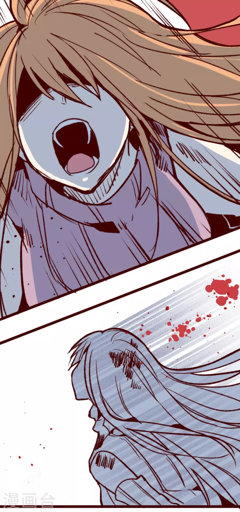 第204话 叛徒-第204话