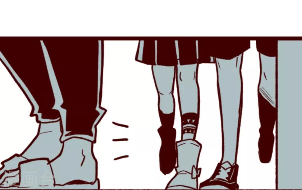 第26话 伤口上撒盐-第26话