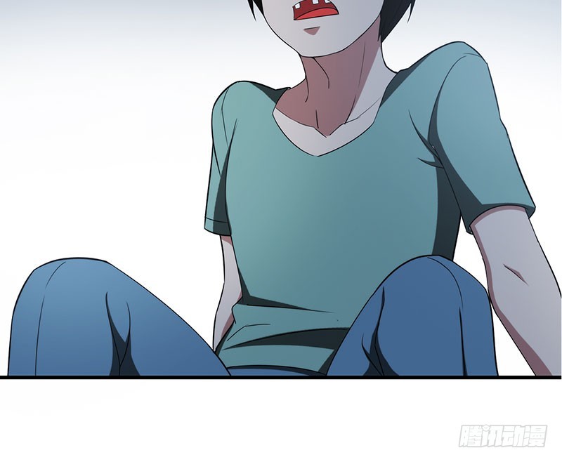一场真人秀？-第46话