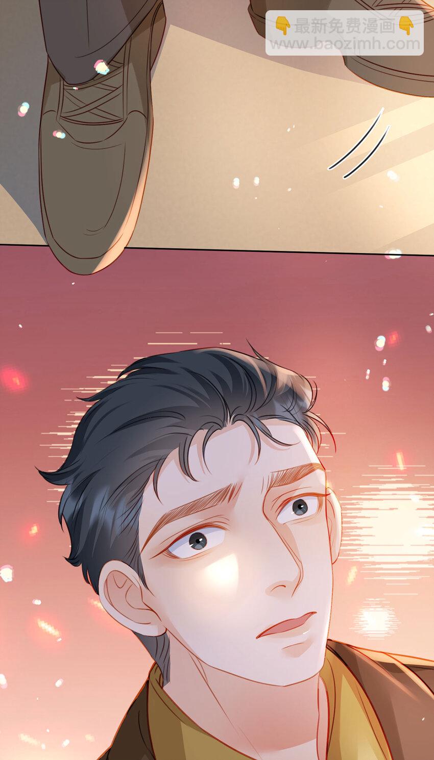 第99话 迟到的温柔不被需要-第100话