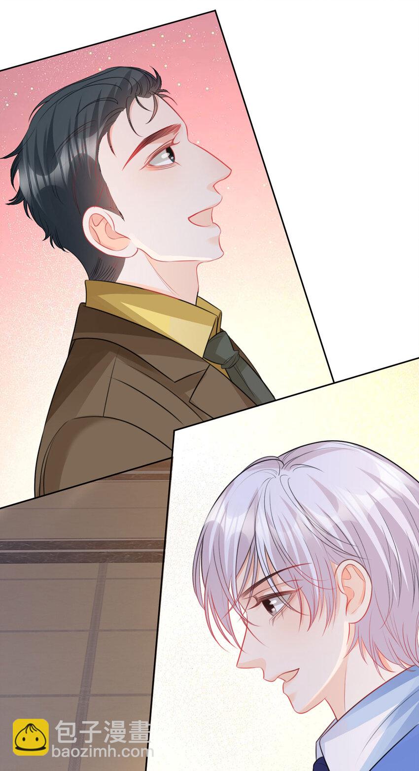 第99话 迟到的温柔不被需要-第100话