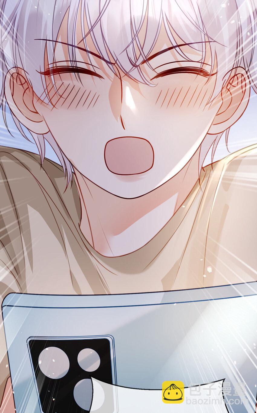 第55话 太受欢迎的烦恼-第56话