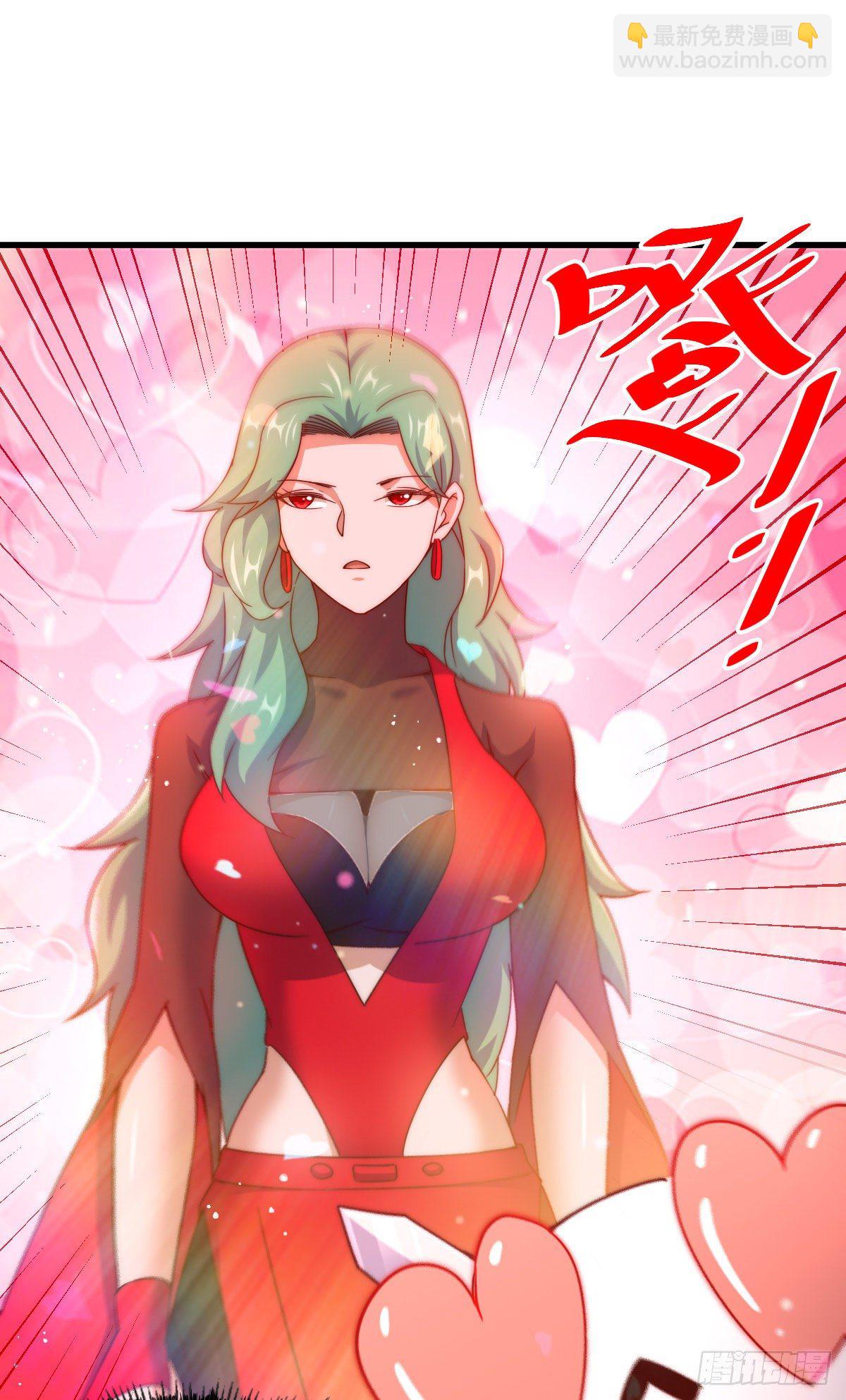 第111话 英雄救美计划-第116话