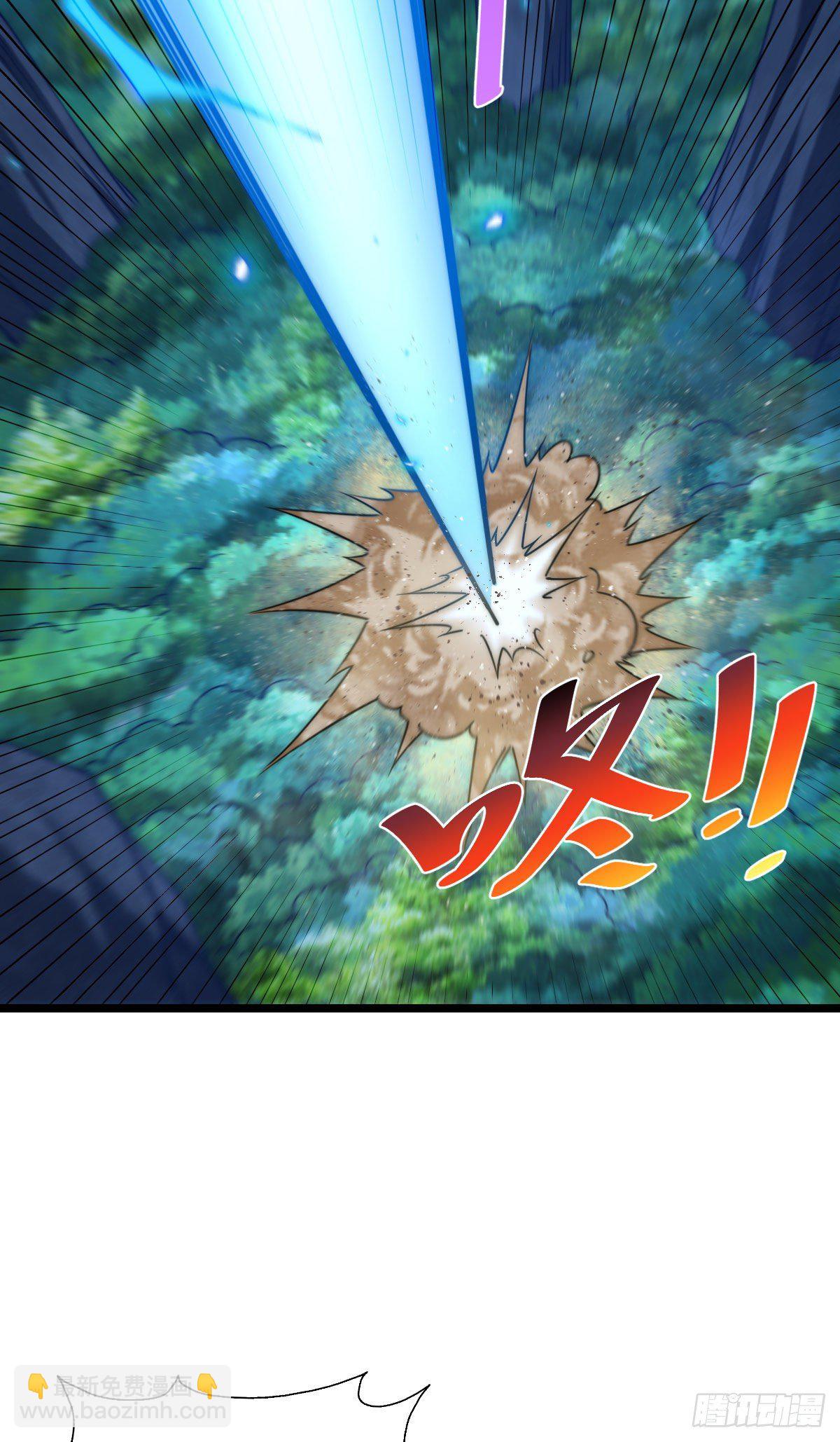 第111话 英雄救美计划-第116话