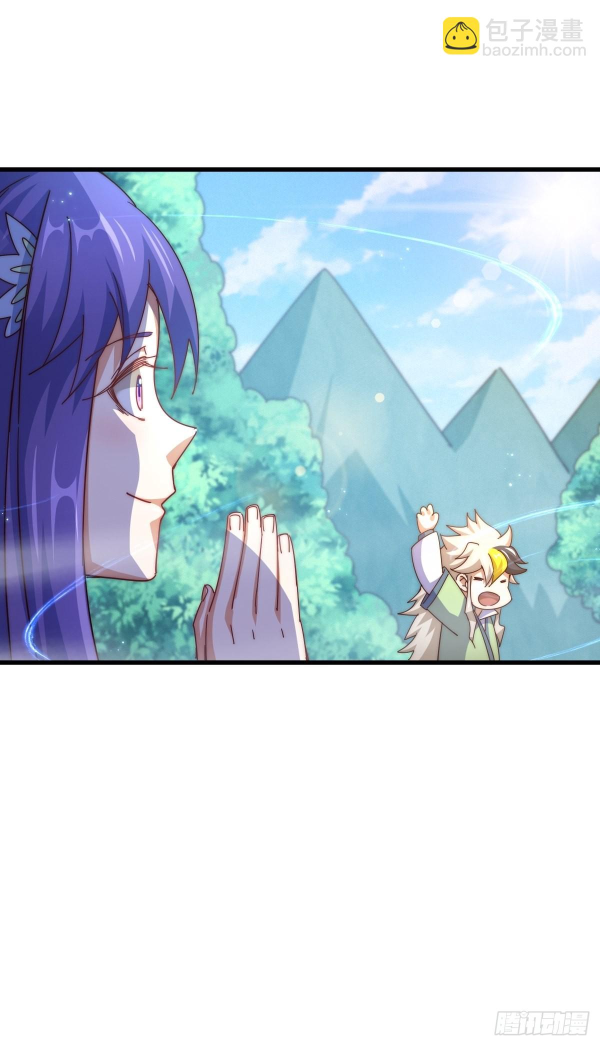 第146话    情投意合？！(1/3)-第154话