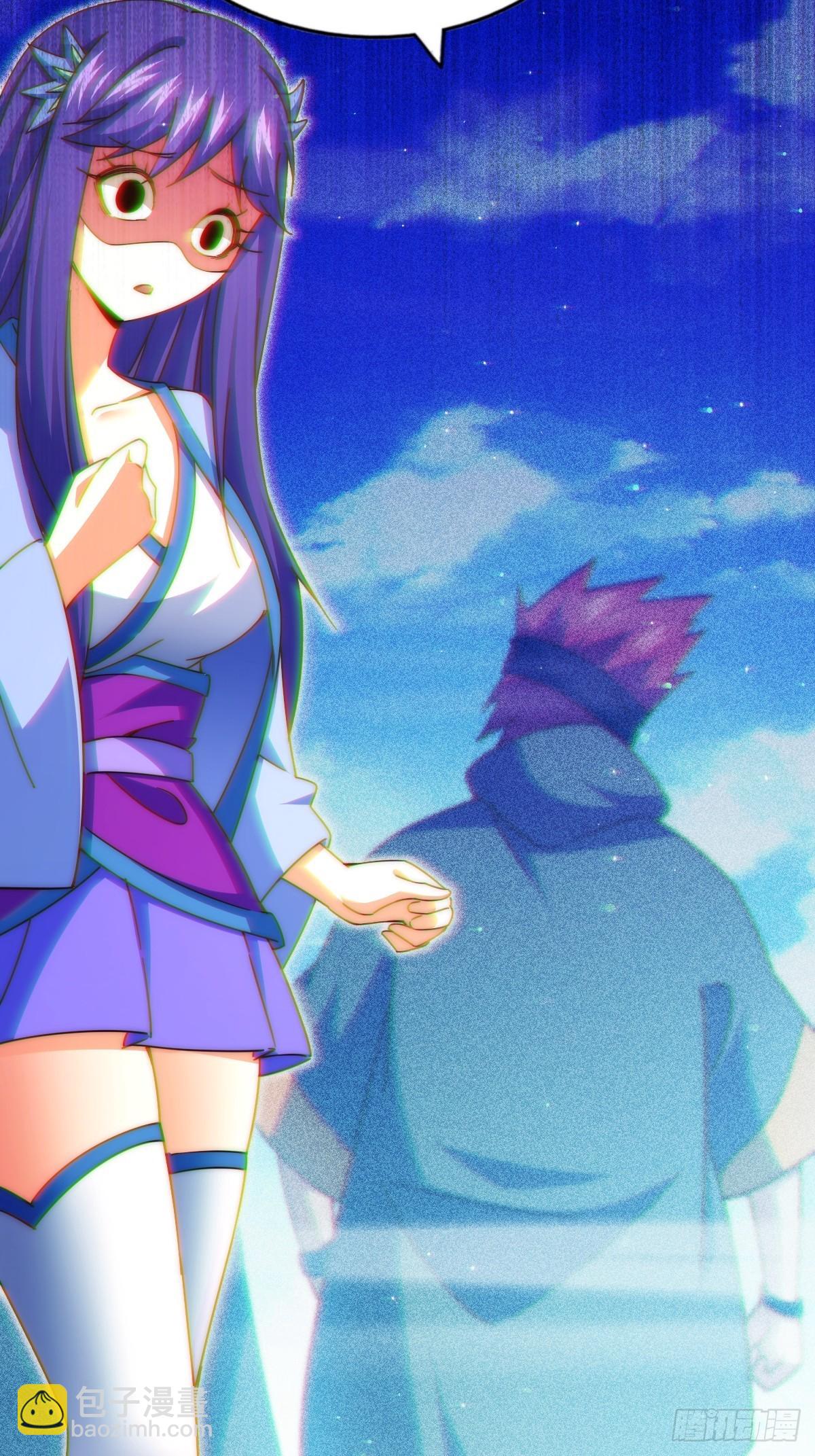 第146话    情投意合？！(1/3)-第154话