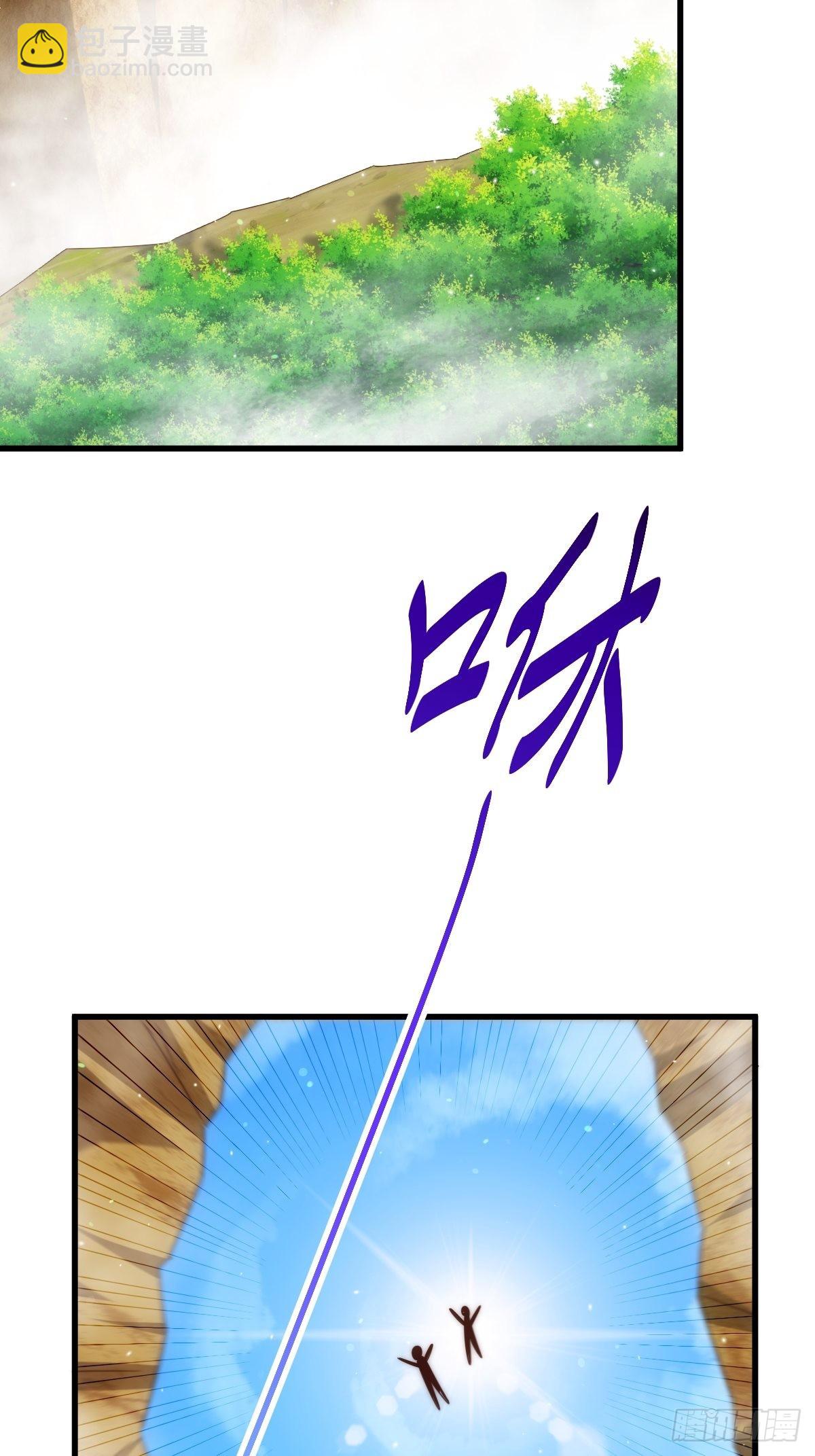 第158话 优雅，太优雅了！(1/2)-第166话