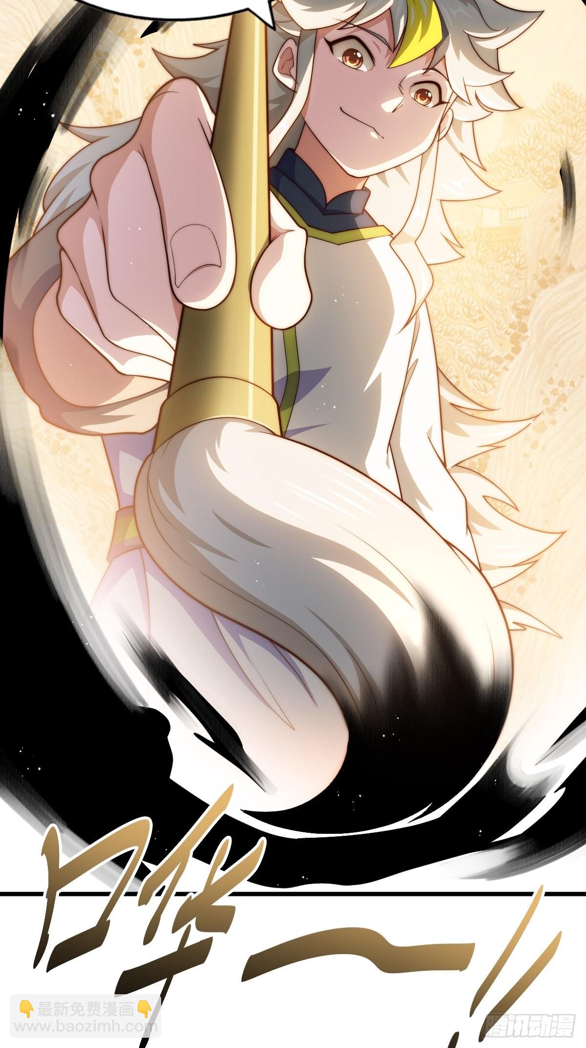 第158话 优雅，太优雅了！(1/2)-第166话