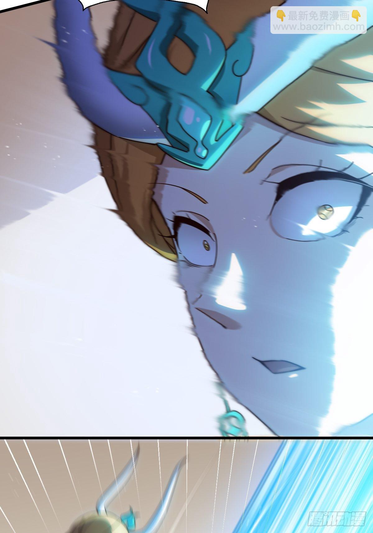 第160话 你相信光的力量吗？(1/3)-第168话