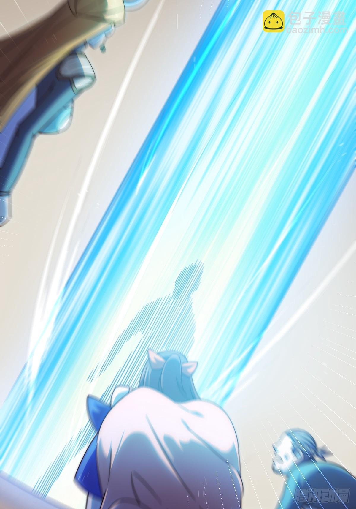 第160话 你相信光的力量吗？(1/3)-第168话