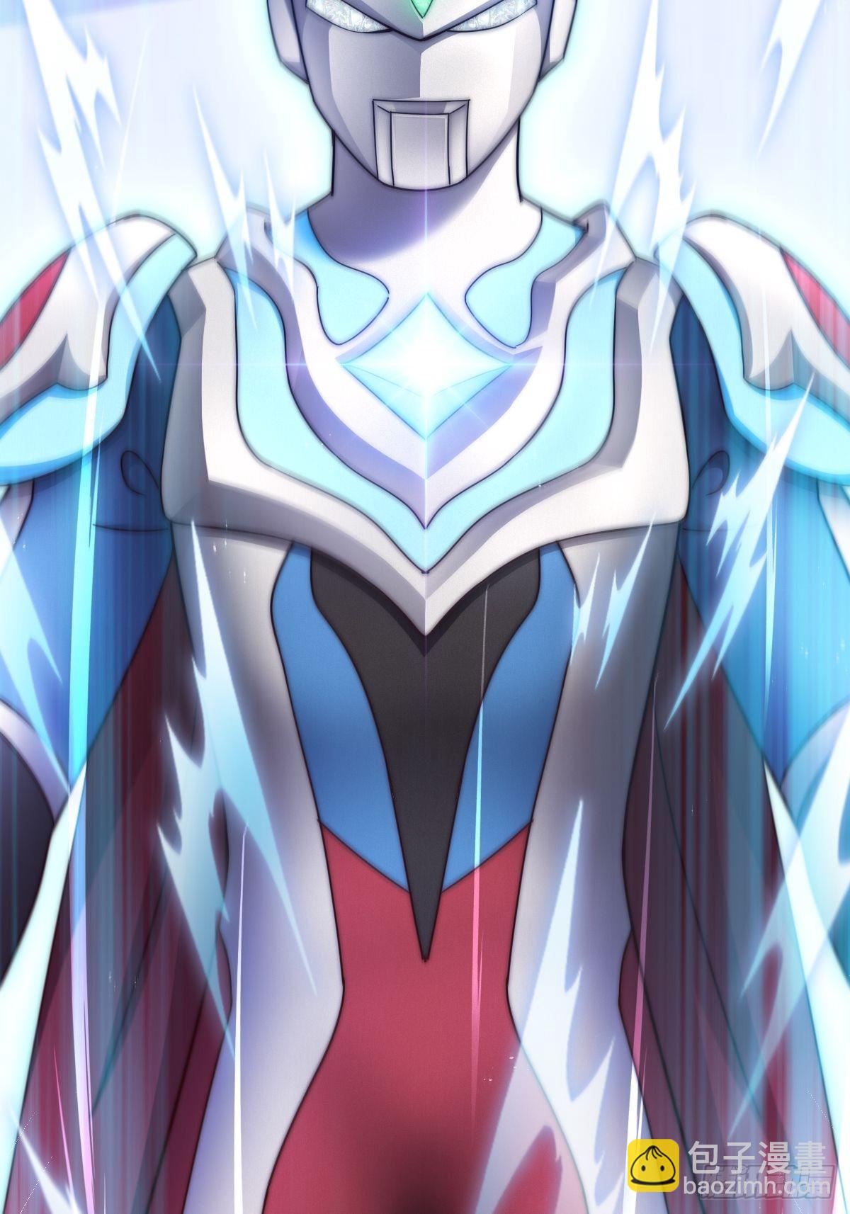 第160话 你相信光的力量吗？(1/3)-第168话