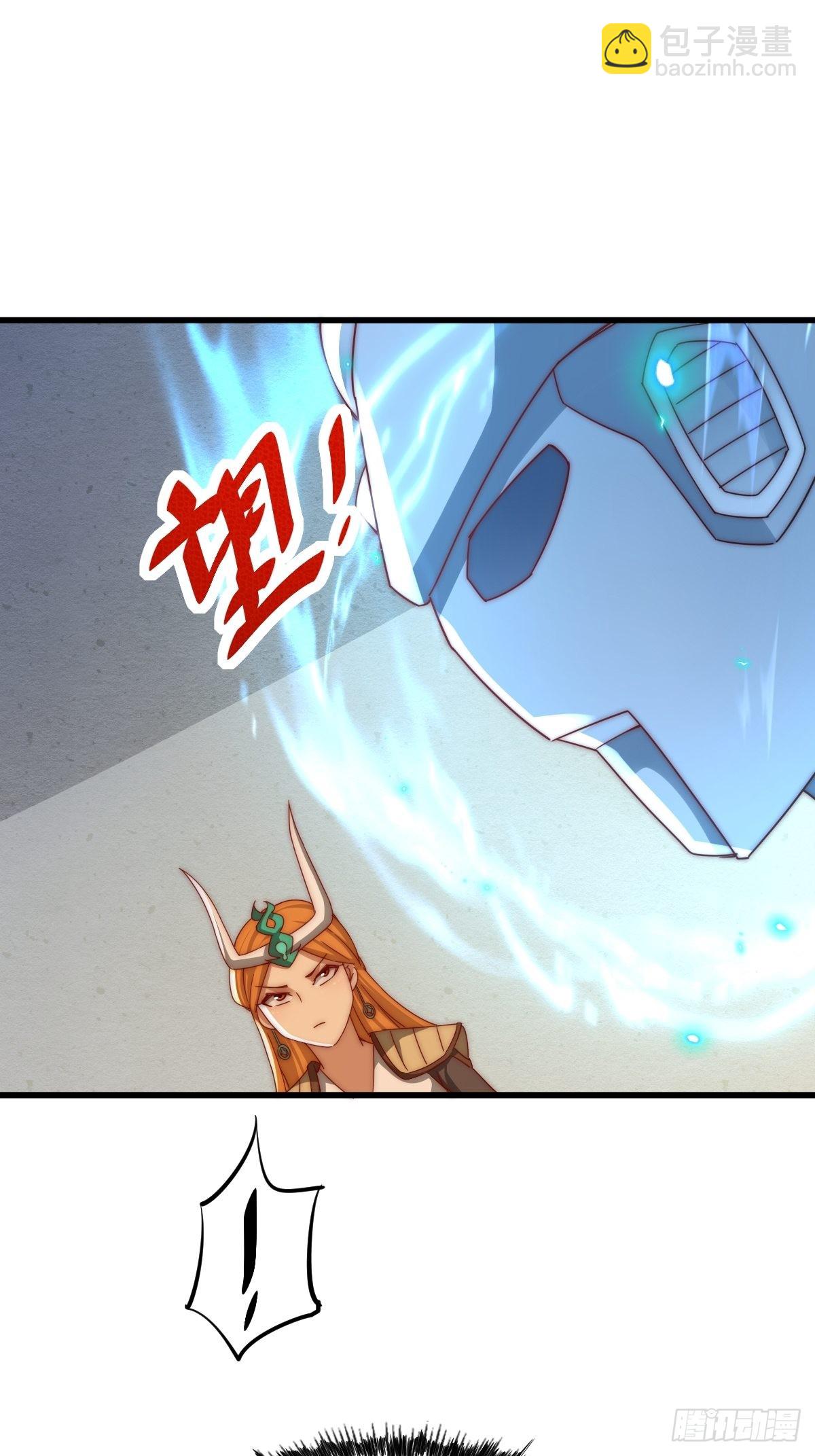 第160话 你相信光的力量吗？(1/3)-第168话