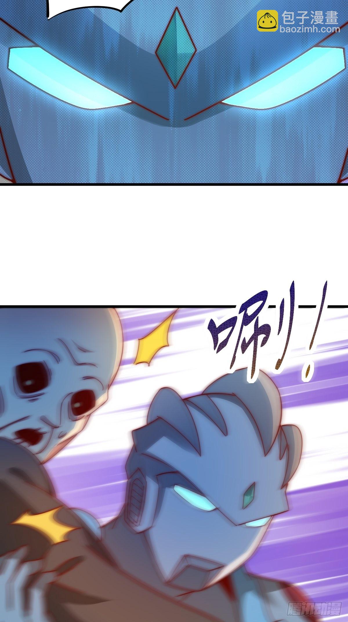 第160话 你相信光的力量吗？(1/3)-第168话