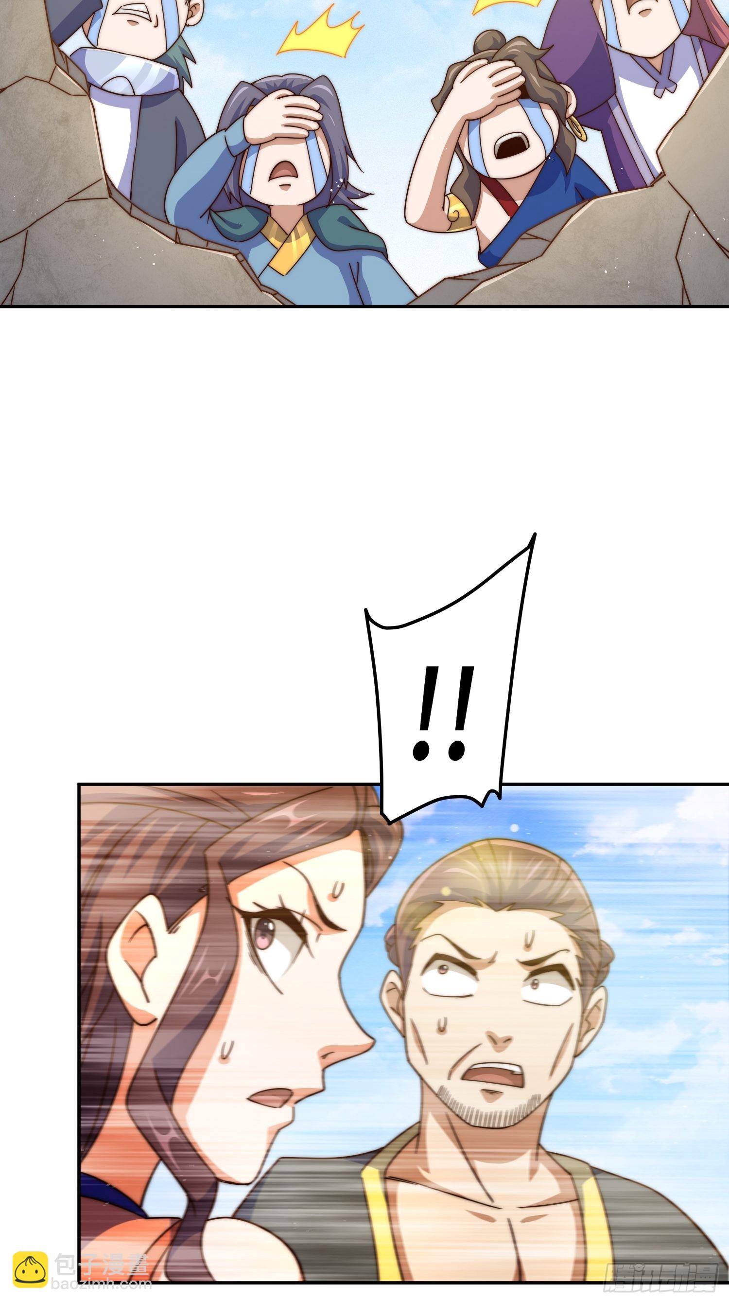 第162话 吃俺老孙一棒！(1/2)-第170话