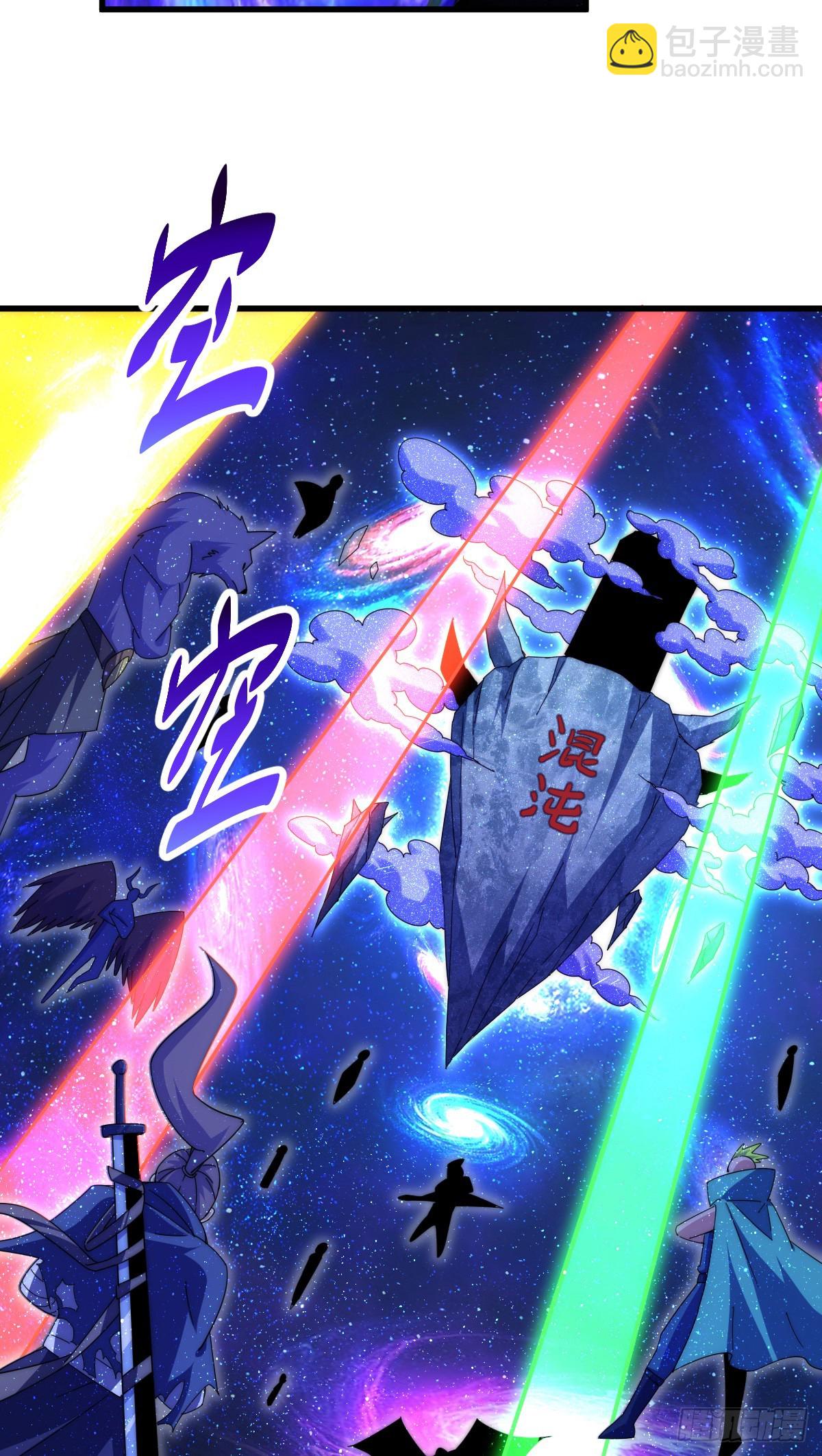 第178话 混吃混喝？(1/2)-第186话