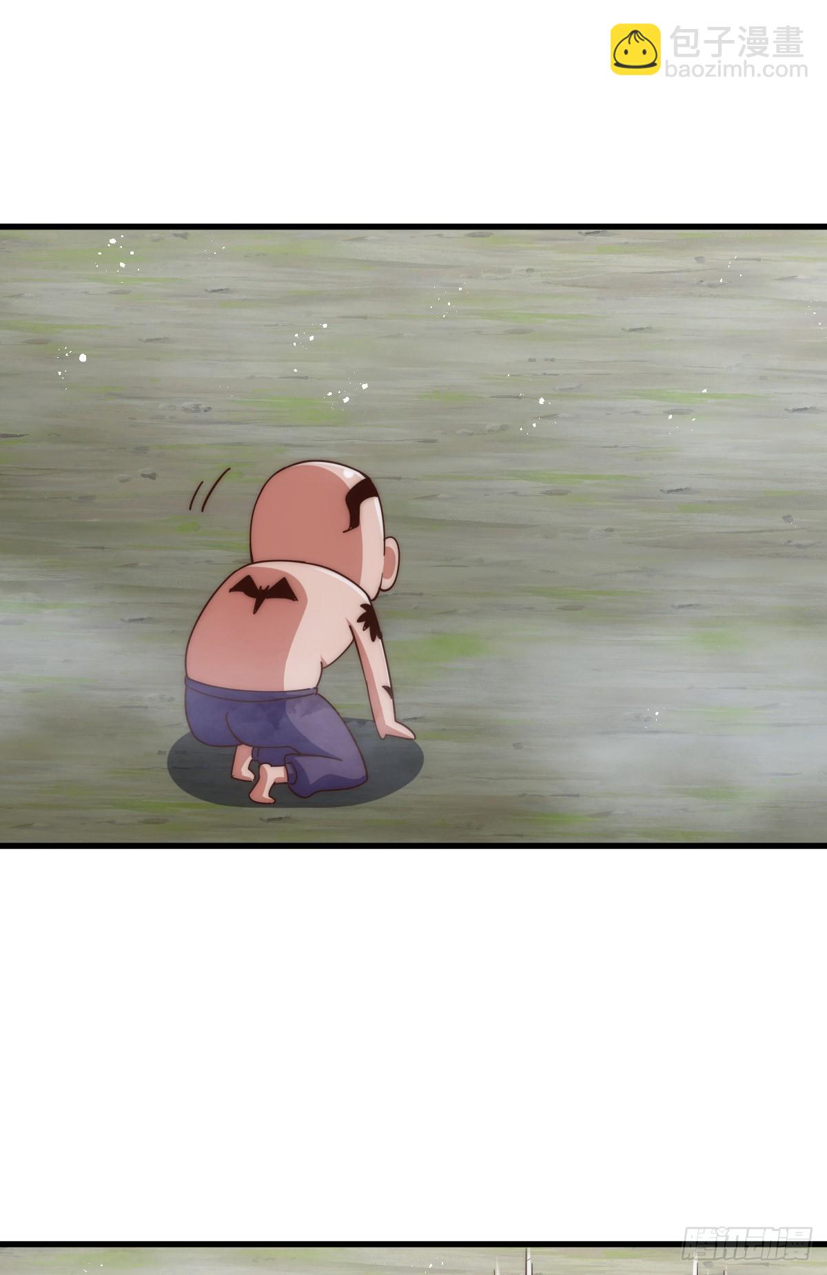 第201话 死也要活下去(1/2)-第206话