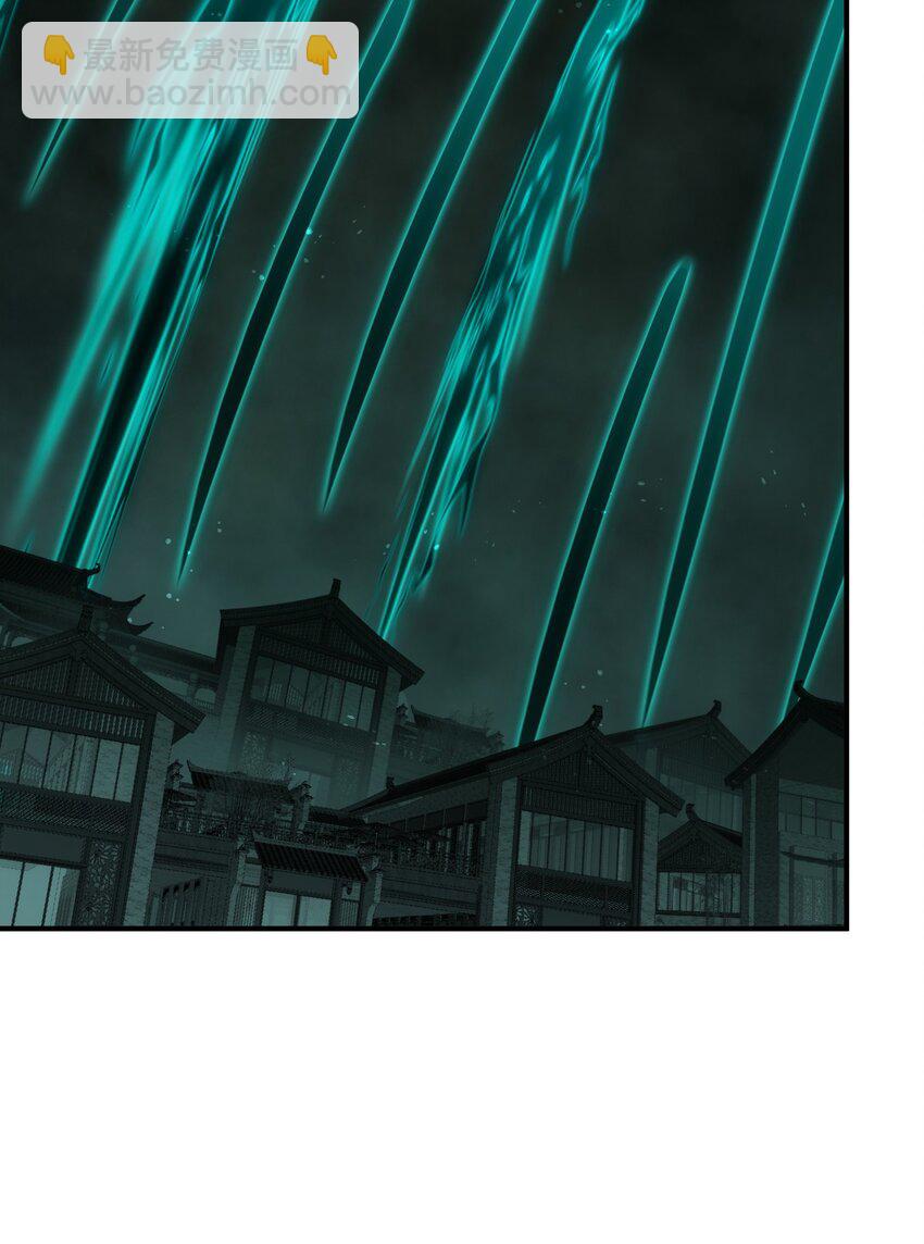 第231话 让天之仙殿今日覆灭！(1/2)-第238话