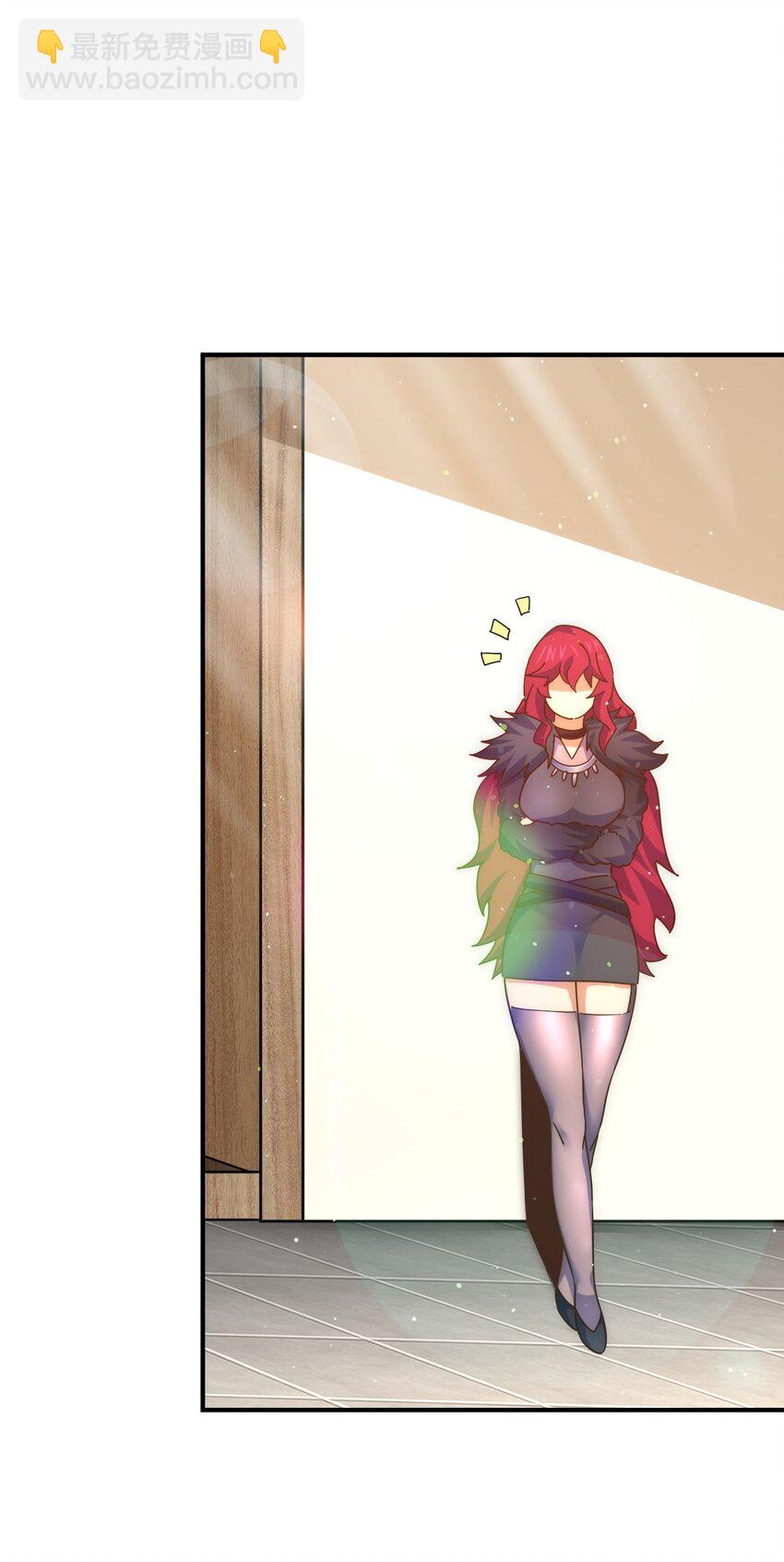 第251话 误会大了(1/2)-第258话