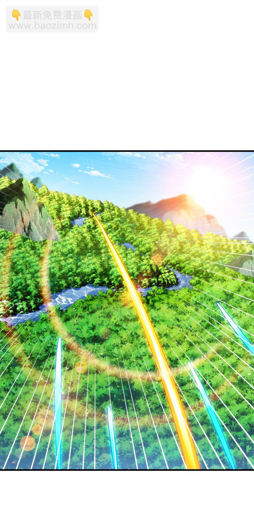 第275话 恐怖之森(1/2)-第282话