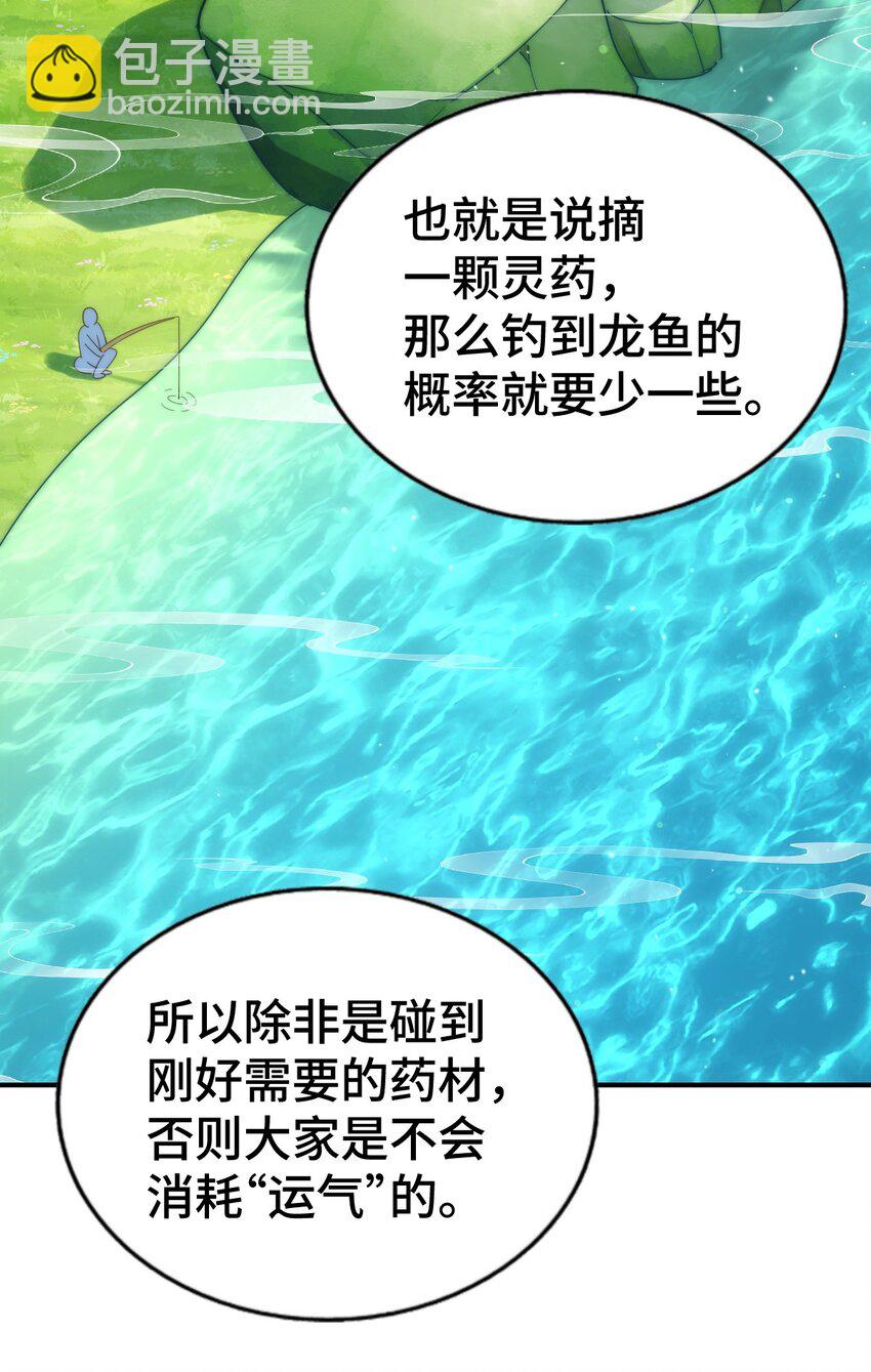第285话 钓鱼佬永不空军(1/2)-第292话