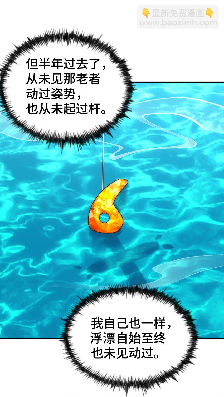 第285话 钓鱼佬永不空军(1/2)-第292话