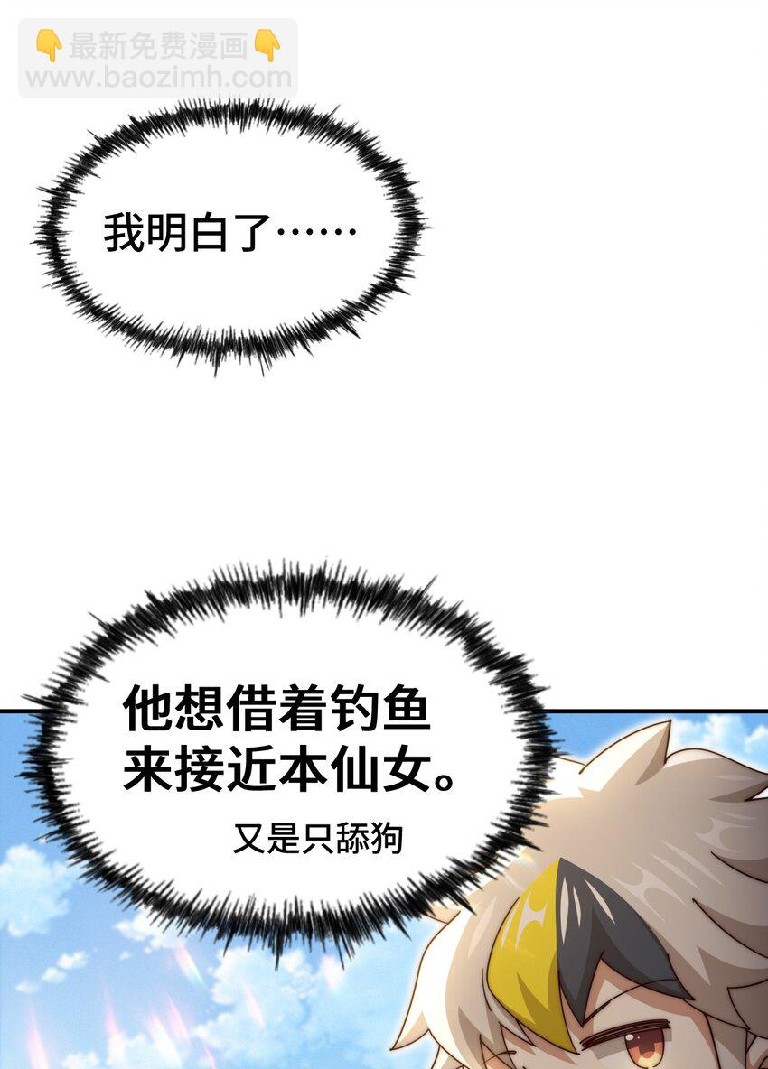 第285话 钓鱼佬永不空军(1/2)-第292话