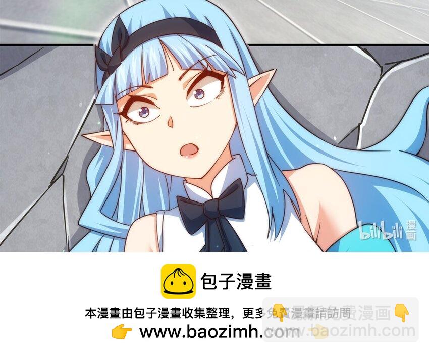 第301话 风月岛灭？！-第308话