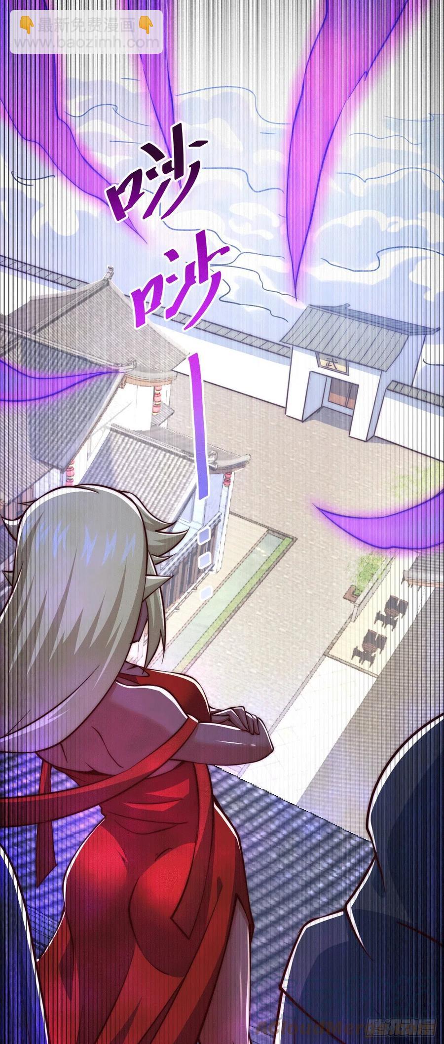 第54话 上吧！狗子！(1/2)-第58话