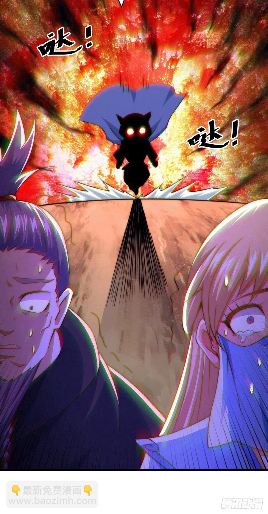 第78话 不作就不会死-第82话